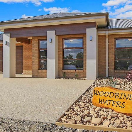 Woodbine Waters Villa Yarrawonga Exterior photo