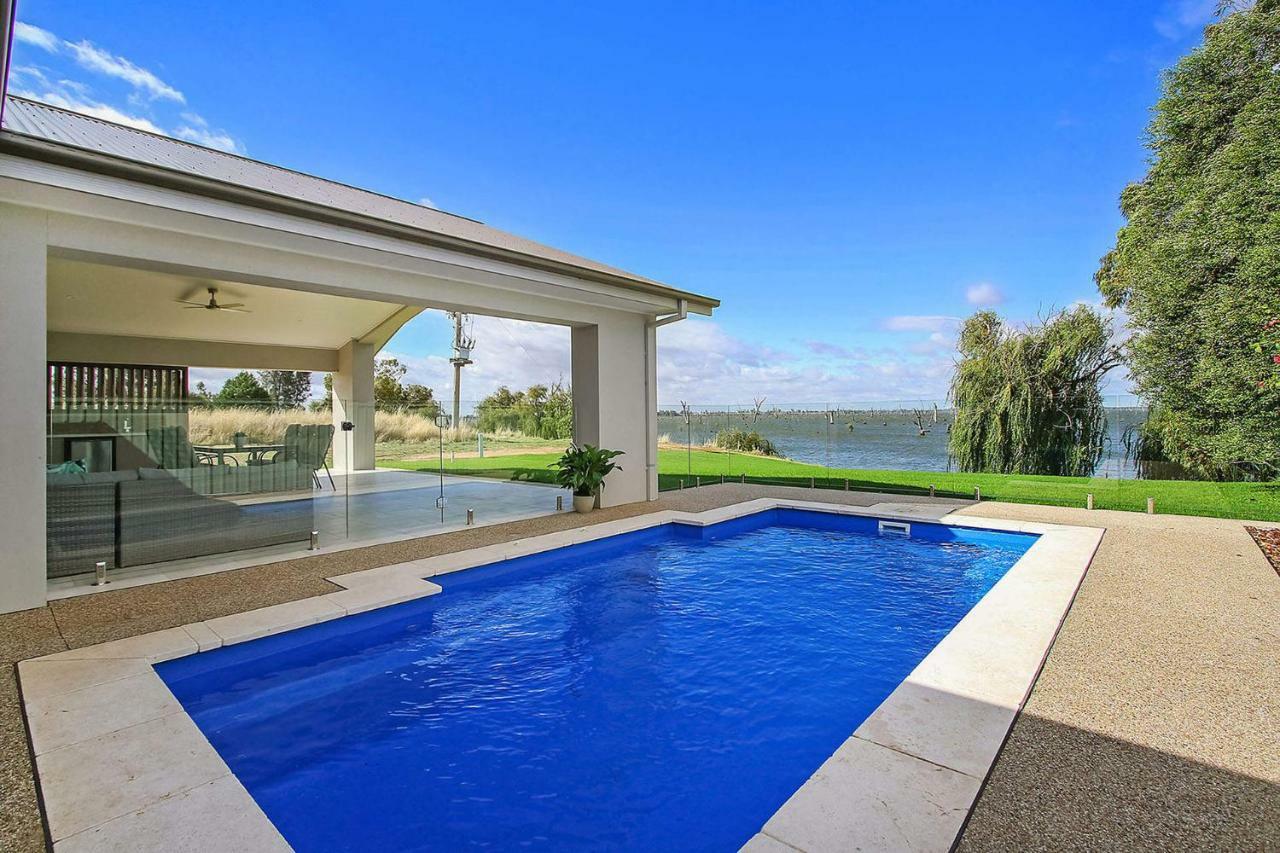 Woodbine Waters Villa Yarrawonga Exterior photo