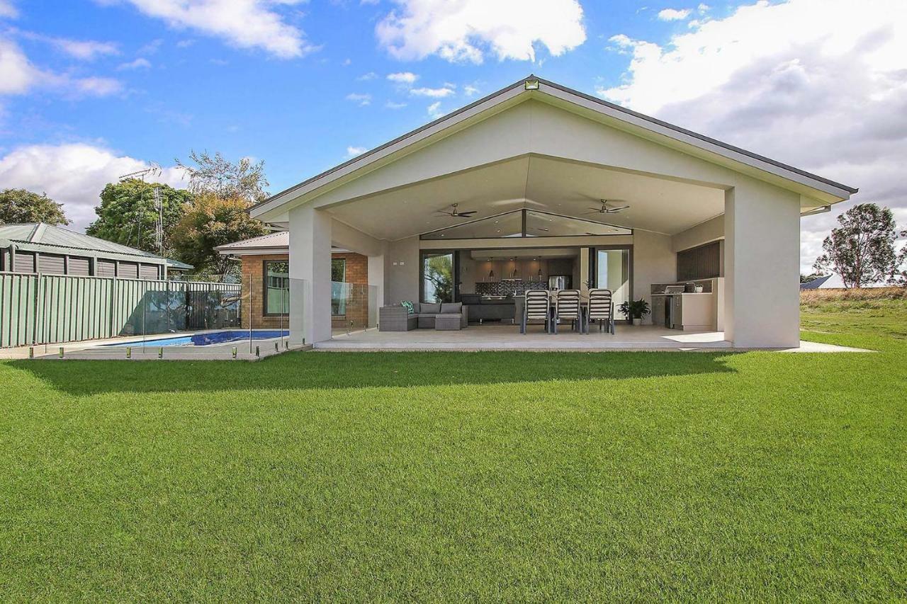 Woodbine Waters Villa Yarrawonga Exterior photo