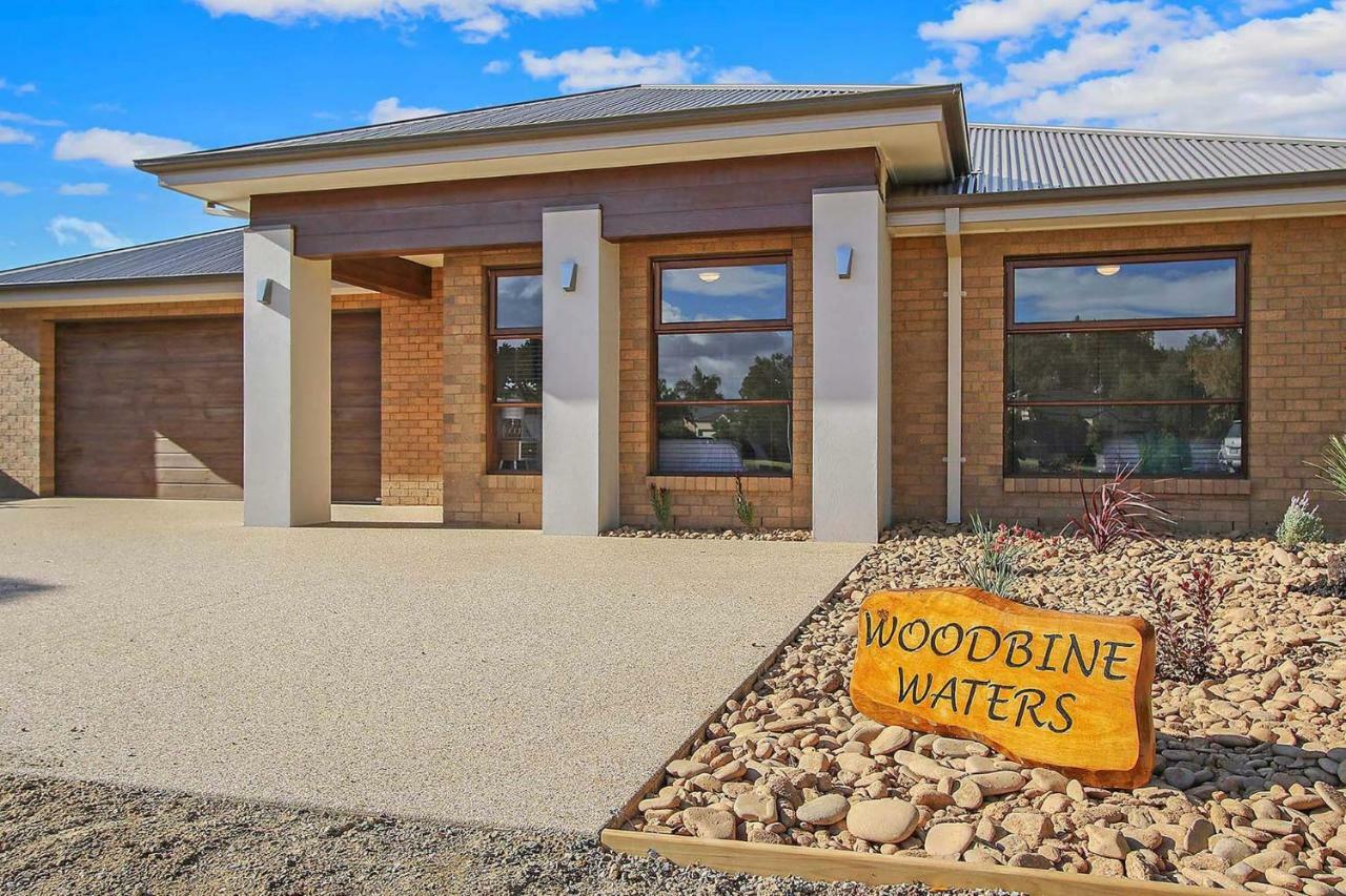 Woodbine Waters Villa Yarrawonga Exterior photo